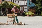 Motofierastrau electric Stihl MSE 190 C-BQ, 1,9 kW, 30 cm lama, pas lant 3/8 P - Img 2