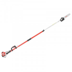 Motofierastrau telescopic HECHT 9260, 1 CP, lama 34 cm, inaltime maxima 4.27 m
