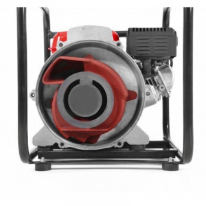 Motopompa Hecht 3635 2 inch putere 6.5 cp 30000 l h inaltime maxima refulare 27 m - Img 7