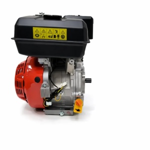 Motor 4T 13CP 389cc Pentru Motocultor Rotakt RO13R Pornire Manuala - Img 5