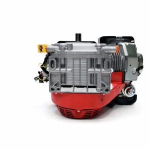 Motor 4T 17CP Pentru Motocultor Rotakt RO17RE cu pornire electrica - Img 2