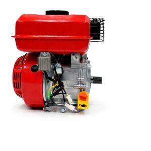 Motor 7 Cp Pentru Motocultor Rotakt RO100R ax canelat - Img 3