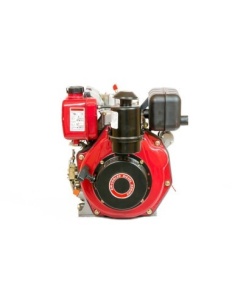 MOTOR WEIMA (diesel), WM 178FE /ELECTRIC ( 7 CP DIESEL)AX PANA Q 25.4 MM