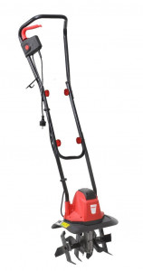 Motosapa electrica HECHT 732, putere 750 W, latime de lucru 32 cm, 8 kg - Img 8