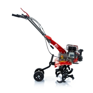 Motosapa Rotakt Pionier RO1.6, 3CP, Benzină, Lățime de lucru 500 mm - Img 2