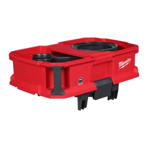 MVA-1 Separator de praf NEXUS cu capacitate medie, Milwaukee