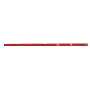 Nivela COMPACT REDSTICK™, magnetica, 180cm Milwaukee