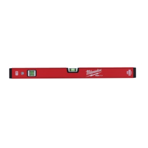 Nivela COMPACT REDSTICK™, magnetica, 60cm Milwaukee