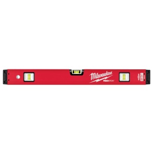 Nivela REDSTICK™ BACKBONE™, fara magnet, 60cm Milwaukee