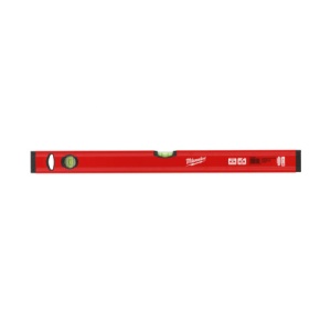 Nivela subtire Slim Box magnetica, 60cm, MILWAUKEE®