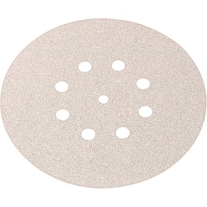 Pânză abrazivă perforată cu scai MSf636, K80, D150, set 50 buc., 63728074014, Fein