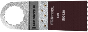 Panza universala de ferastrau USB 50/35/Bi 5x, Festool
