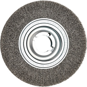 Perie sârmă oţel D250X60X34X0,5 mm, 69902008000, Fein