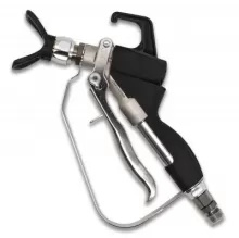 Pistol airless Imer IAG19 fara duza – Small S50 Airlles
