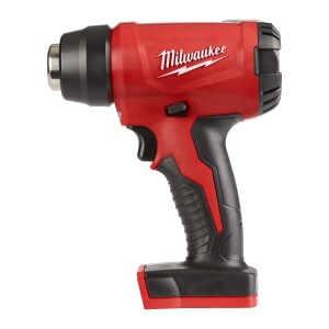 Pistol cu aer cald M18 BHG-0, compact, temperatura max 470 grade, aer 170 l/min, Milwaukee, cod 4933459771