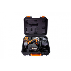 Pistol de impact cu acumulator Fuse VLP 5320-2BSC - Img 4