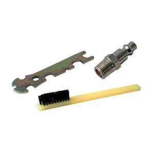 Pistol de vopsit cu aspiratie 1L Stanley® - 160123XSTN - Img 3