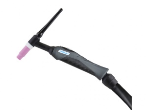 Pistolet de sudură IWELD TIG SR18W 8m TSB35-50 (piele)