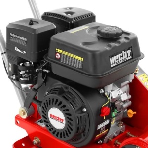 Placa compactoare Hecht 1114 capacitate motor 196 cm dimensiune talpa 580x500 92 kg - Img 2