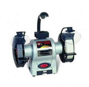 Polizor cu doua discuri BKL-1500 / 230V