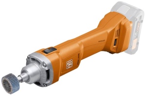 Polizor drept cu acumulator AGSZ 18-280 BL AS, Fein