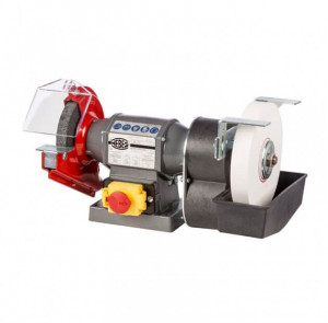 Polizor umed/uscat din aluminu AL-200