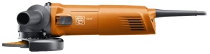 Polizor unghiular compact Ø 125 mm CG 10-125, Fein
