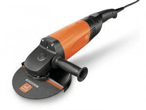 Polizor unghiular (flex) FEIN WSG 25-230, 2500 W (72212700230)