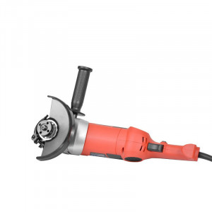 Polizor unghiular Hecht 1314 putere 1400 w diametru disc 150 mm 3.1 Kg - Img 4