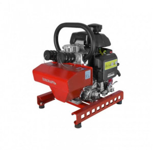 Pompa hidraulica 2.1 kW motor termic 2P700S