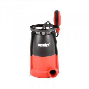 Pompa submersibila Hecht 3415, 400 w, max 11500 l/m, absorbtie apei de pana la 1 mm - Img 7