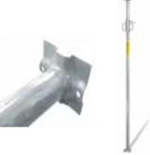 Pop metalic zincat extensibil, Condor CEP20-300 Lungime reglabila 1800-3000 mm