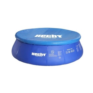 Prelată de acoperire pentru piscină HECHT 000030, 300 cm, PE90g/mc