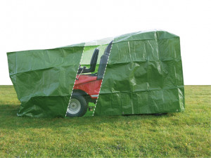 Prelata tractoras cu cos XL [280×120×120cm] (2024-U1-0004)