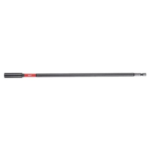 Prelungitor magnetic pentru biti Shockwave Impact Duty, 1/4 HEX, E 63, 305 mm, MILWAUKEE®