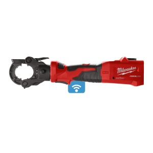 Presa hidraulica pentru cabluri M18 ONEHCCT60-0C FORCE LOGIC, 60 kN, 5 s timp presare, Milwaukee, cod 4933479683