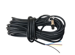 Progarden Cablu MYYM, 4G1.5mmp, 15m, fara stecher - Img 1