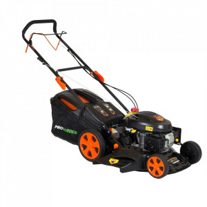 ProGARDEN S511VHY-T masina de tuns gazon, 3.5CP, 500mm, 60L, autopropulsata - Img 1