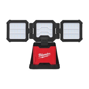Proiector Milwaukee M18 MDTL-0, 4500 LUMENI, fără încărcător și acumulator, cod 4933498149