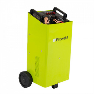 ProWELD DFC-450A redresor acumulatori 12V/24V, functie Start - Img 2