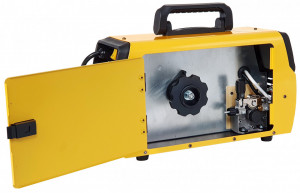 ProWELD MIG 160E invertor sudare MIG/MAG, profesional - Img 3
