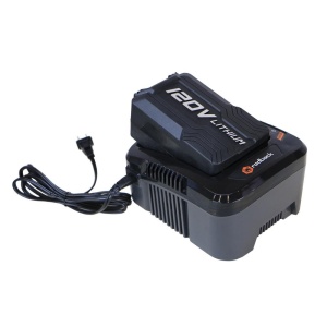 Redback EC440 Incarcator acumulatori 120V 3.5A - Img 2