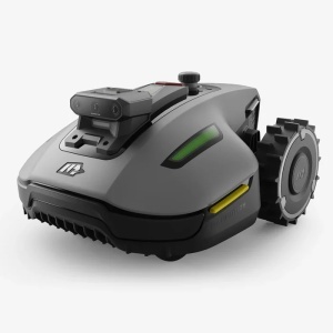 Robot de tuns gazon fără fir perimetral Mammotion, YUKA mini 2 800