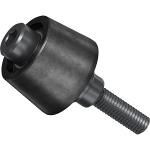 Rola ghidare pentru AKFH,sanfren 45° + R2, mic, 64303009010, Fein