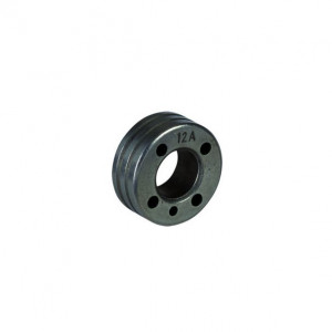 Rola pentru antrenare sarma de sudura otel 1.0-1.2 mm Telwin 742366