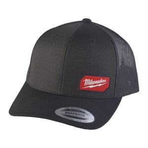 Sapca cu plasa neagra, 4932493107 Milwaukee