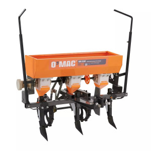 Semanatoare OMAC SM 300 UACMC/00051, pentru motocultoarele OMAC - Img 4