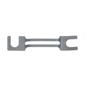 Set 10 sigurante fuzibile 300 A Telwin 802129