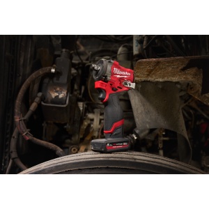 Set 2 scule FUEL (M12 FPD2, M12 FCIWF12G3 ), Milwaukee, cod 4933498741 - Img 3