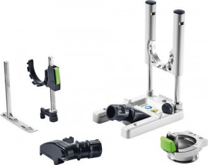 Set de accesorii OSC-AH/TA/AV-Set, Festool - Img 2
